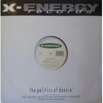 Blunero – Dreams (SELLO X-ENERGY¡¡)