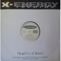 Blunero – Dreams (SELLO X-ENERGY¡¡)