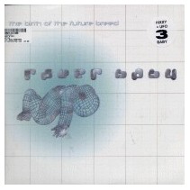  Hixxy & UFO ‎– Castles / Dreams 