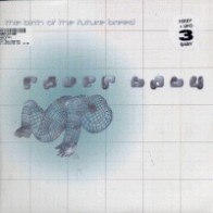  Hixxy & UFO ‎– Castles / Dreams 