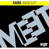 Kaoss ‎– Kaoss Suite