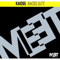 Kaoss ‎– Kaoss Suite (IMPORT)