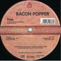 Bacon Popper ‎– Free
