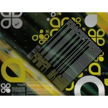 Spacestorm - Space Alarm(BASUCONES REMEMBER¡¡)