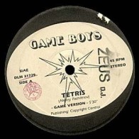 Game Boys ‎– Tetris 