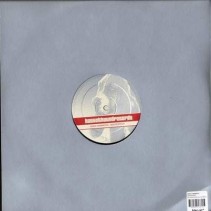 Sinisa Tamamovic ‎– Destryer EP 