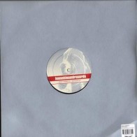 Sinisa Tamamovic ‎– Destryer EP 