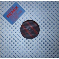 Da Blitz ‎– Let Me Be (Remix) 