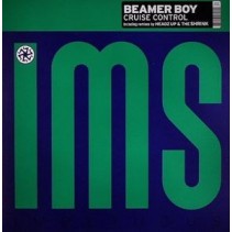 Beamer Boy ‎– Cruise Control (IMPETUOUS)