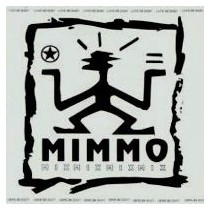 Mimmo Mix ‎– Love Me Baby 