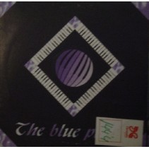The Blue Piano ‎– Blue Ballad 