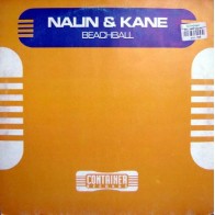 Nalin & Kane ‎– Beachball
