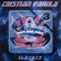 Cristian Varela ‎– I.L.A.T.E.C.S
