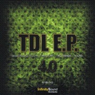 INFINITY SOUND EP-TDL EP 4