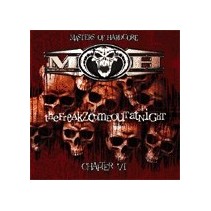 DJ Outblast vs. DJ Wicked ‎– Masters Symphony 