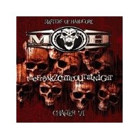 DJ Outblast vs. DJ Wicked ‎– Masters Symphony 