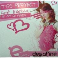 TSS Proyect feat Irantzu ‎– Me Voy De Fiesta 