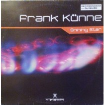 Frank Künne ‎– Shining Star