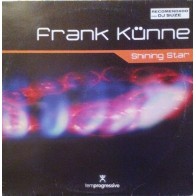 Frank Künne ‎– Shining Star