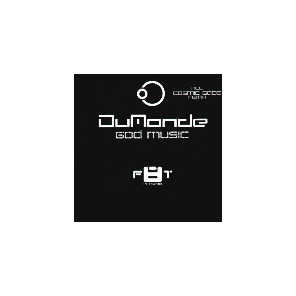 DuMonde ‎– God Music