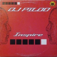 DJ Pildo ‎– Inspire 