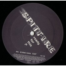 Spitfire ‎– Ready For This