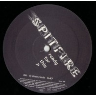 Spitfire ‎– Ready For This
