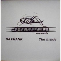 DJ Frank - The Inside (EDICIÓN FRANCESA)