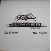DJ Frank - The Inside (EDICIÓN FRANCESA)