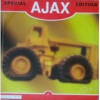 Special Ajax Edition
