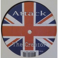 Attack ‎– The Creator 