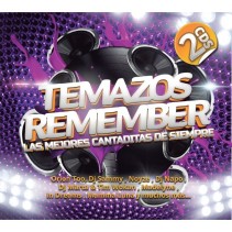 Temazos Remember