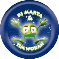 DJ Marta & Tim Wokan - Think About The Way(TEMAZO PRODUCIDO POR TIM WOKAN¡¡¡¡)