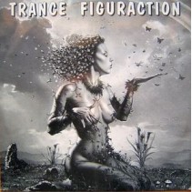 Doris Norton ‎– Trance Figuraction 