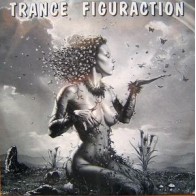 Doris Norton ‎– Trance Figuraction 