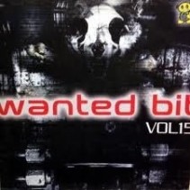 Wanted Bit Vol. 15 