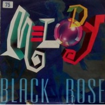 Black Rose ‎– Melody 