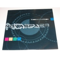 Novaspace - Time After Time (DISCAZO DE LOS BUENOS¡¡)