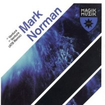 Mark Norman ‎– Ventura 
