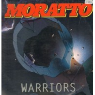 Moratto ‎– Warriors