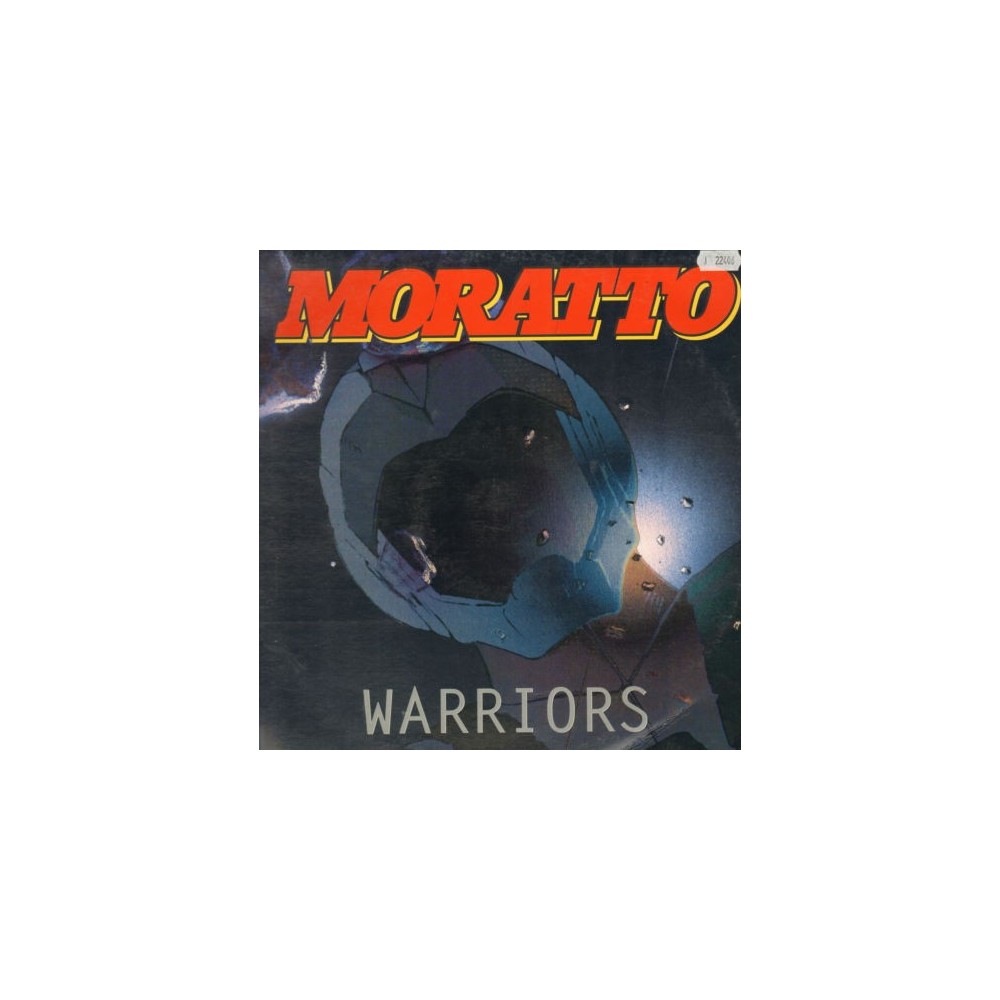 Moratto ‎– Warriors