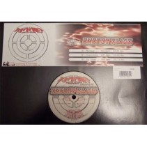 Energy Flash ‎– Monique 