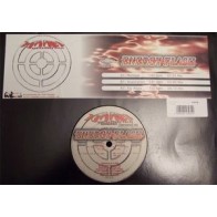 Energy Flash ‎– Monique 