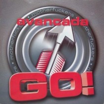Avancada - Go (TEMAZO REMEMBER¡¡)