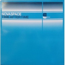  Novaspace ‎– Time After Time (ORIGINAL + REMIX)