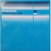  Novaspace ‎– Time After Time (ORIGINAL + REMIX)