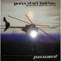 Press Start Button ‎– Password 