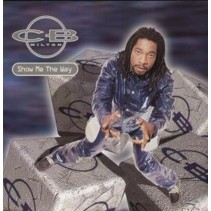 CB Milton ‎– Show Me The Way (MAX MUSIC)