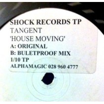 Tangent – Movin' House