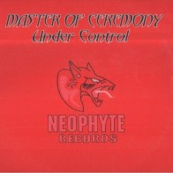 Masters Of Ceremony - Under Control (PN RECORDS)